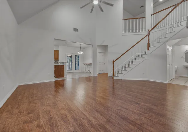 Photo 3 of Townhouse for sale at 160 Greathouse Village, Decatur, TX 76234 | MLS# 21386145 | Listing updated on 2026-09-15