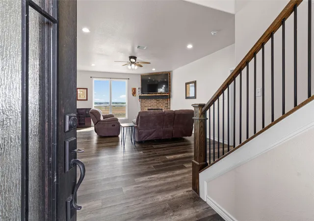 Photo 3 of Single family home for sale at 5720 County Rd 1017, Joshua, TX 76058 | MLS# 21385171 | Listing updated on 2026-09-15