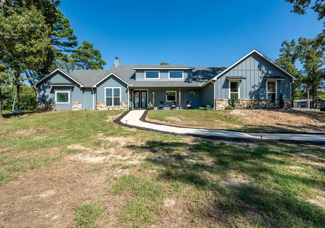 Land for sale at 9500 County Rd 3603, Brownsboro, TX 75756 | MLS# 21386109