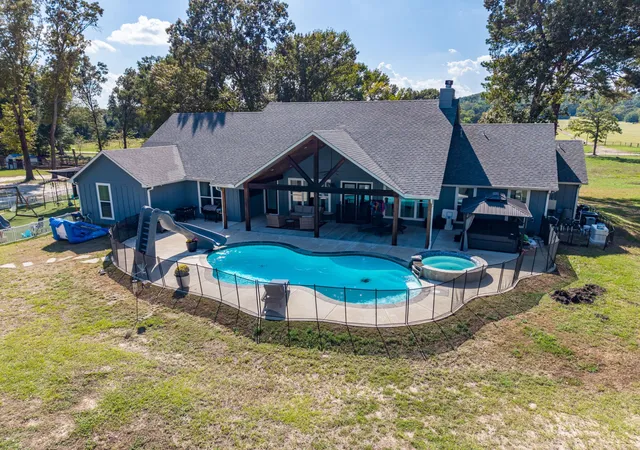 Photo 3 of Land for sale at 9500 County Rd 3603, Brownsboro, TX 75756 | MLS# 21386109 | Listing updated on 2026-10-01
