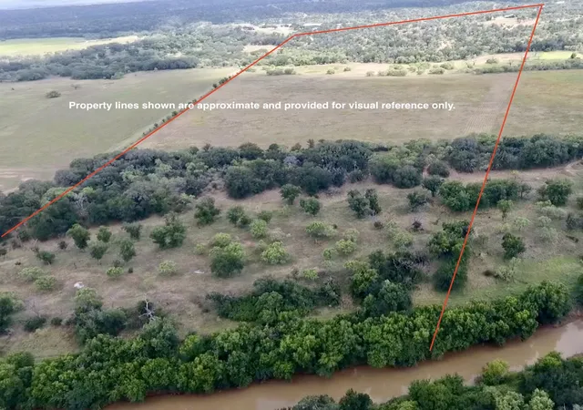 Photo 2 of Land for sale at 1345 Prairie 5001, Richland Springs, TX 76871 | MLS# 21386159 | Listing updated on 2026-09-15