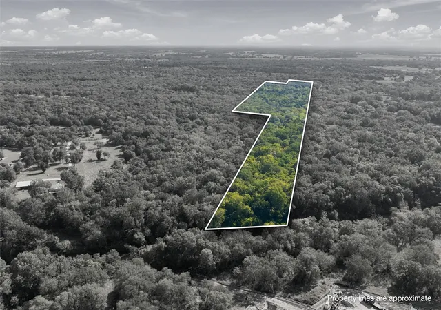 Photo 4 of Land for sale at 154 Lcr 410 154 Lcr 410, Groesbeck, TX 76642 | MLS# 21386120 | Listing updated on 2026-09-15