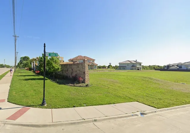 Photo 1 of Land for sale at 105 Osman Dr, Murphy, TX 75094 | MLS# 21386186 | Listing updated on 2026-10-06