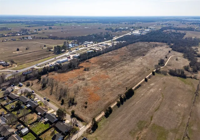 Photo 1 of Land for sale at Tbd S +/  6369 Acres Neathery St, Collinsville, TX 76233 | MLS# 21383198 | Listing updated on 2026-09-15