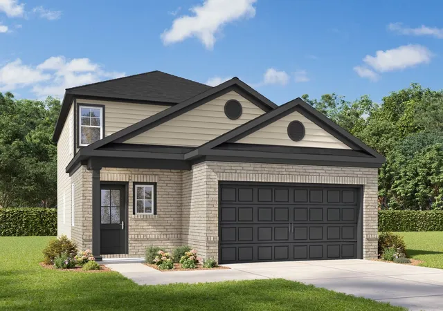 Photo 1 of Single family home for sale at 3501 Hank Dr, Crandall, TX 75114 | MLS# 21386181 | Listing updated on 2026-09-15