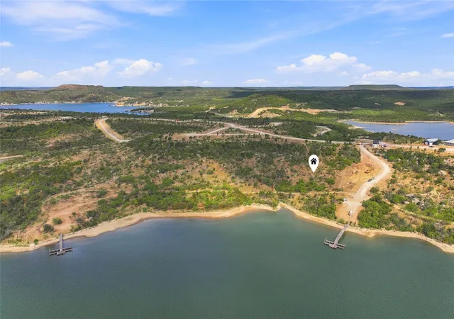 Photo 1 of Land for sale at Lot 64 Clearwater Point, Graham, TX 76450 | MLS# 21386154 | Listing updated on 2026-09-28