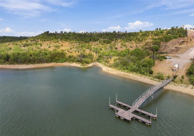 Photo 3 of Land for sale at Lot 64 Clearwater Point, Graham, TX 76450 | MLS# 21386154 | Listing updated on 2026-09-28