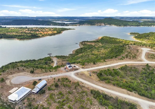 Photo 3 of Land for sale at Lot 64 Clearwater Point, Graham, TX 76450 | MLS# 21386154 | Listing updated on 2026-09-28