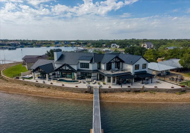Photo 1 of Mansion for sale at 1011 Possum Point, Graford, TX 76449 | MLS# 21385630 | Listing updated on 2026-09-15