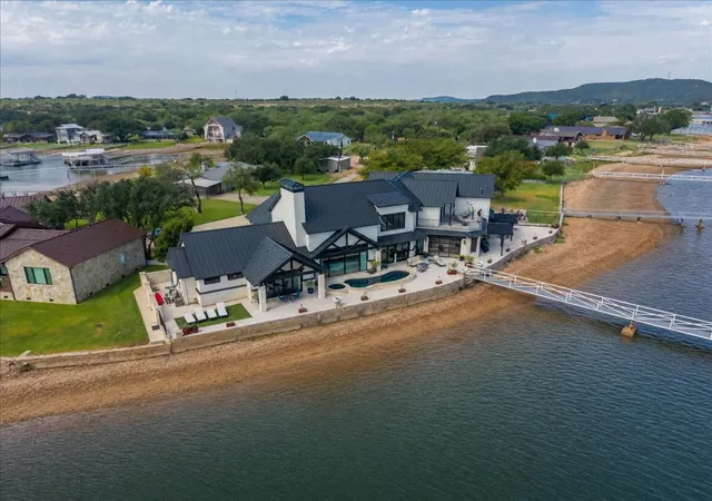 Photo 2 of Mansion for sale at 1011 Possum Point, Graford, TX 76449 | MLS# 21385630 | Listing updated on 2026-09-15