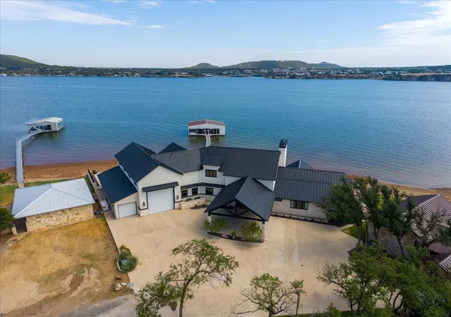 Photo 3 of Mansion for sale at 1011 Possum Point, Graford, TX 76449 | MLS# 21385630 | Listing updated on 2026-09-15