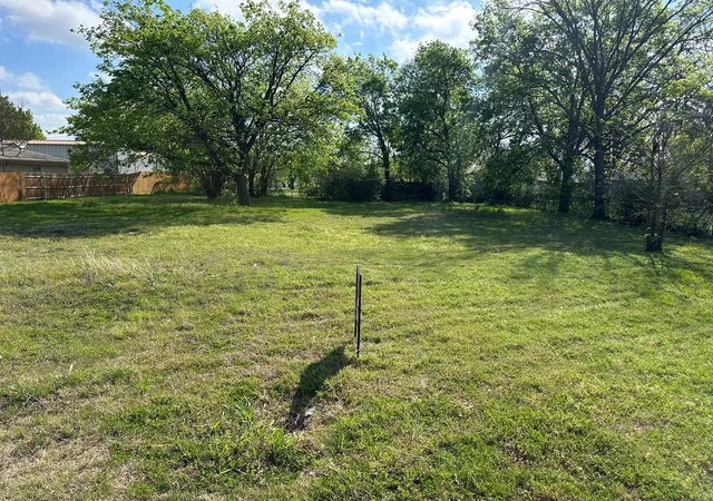Photo 2 of Land for sale at 205 S Lawson St, Burleson, TX 76028 | MLS# 21386206 | Listing updated on 2026-09-15