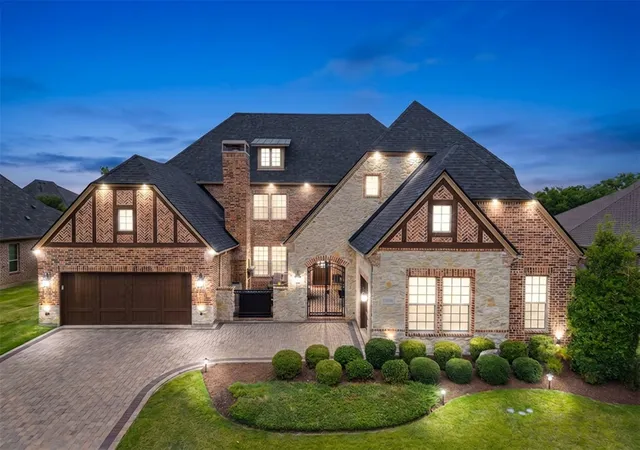 Photo 1 of Sale Pending at 3509 Sutton Dr, Flower Mound, TX 75028 | MLS# 21386191 | Listing updated on 2026-09-25