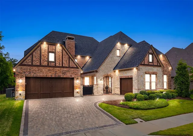 Photo 2 of Sale Pending at 3509 Sutton Dr, Flower Mound, TX 75028 | MLS# 21386191 | Listing updated on 2026-09-25