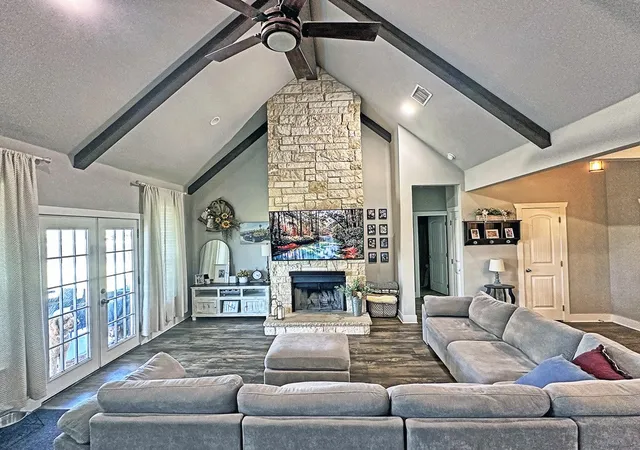 Photo 1 of Single family home for sale at 6003 Sunrise, Athens, TX 75752 | MLS# 21386217 | Listing updated on 2026-09-15