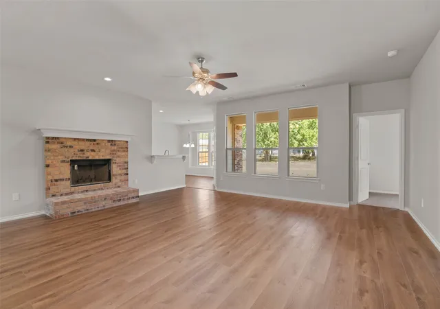 Photo 3 of Single family home for sale at 1203 Anthony, Gainesville, TX 76240 | MLS# 21386218 | Listing updated on 2026-09-15