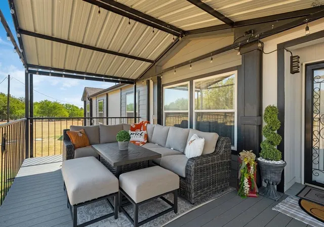 Photo 3 of Single family home for sale at 7653 Fm 2606, Henrietta, TX 76365 | MLS# 21386147 | Listing updated on 2026-09-15