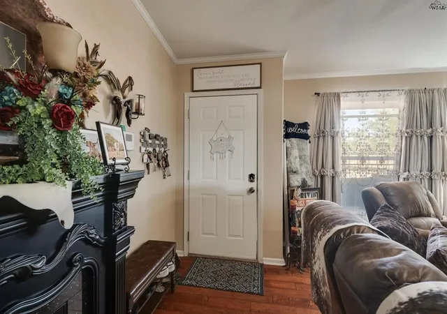 Single family home for sale at 7653 Fm 2606, Henrietta, TX 76365 | MLS# 21386147 | Listing updated on 2026-09-15