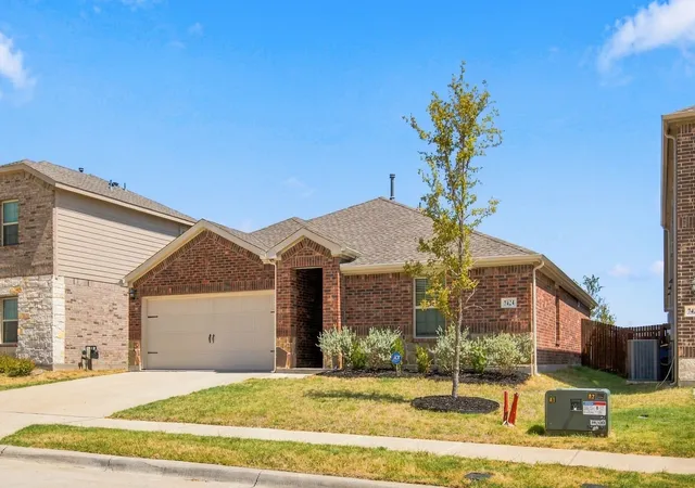 Photo 1 of Single family home for sale at 7424 Alfriston Pl, Mc Kinney, TX 75071 | MLS# 21386215 | Listing updated on 2026-09-30