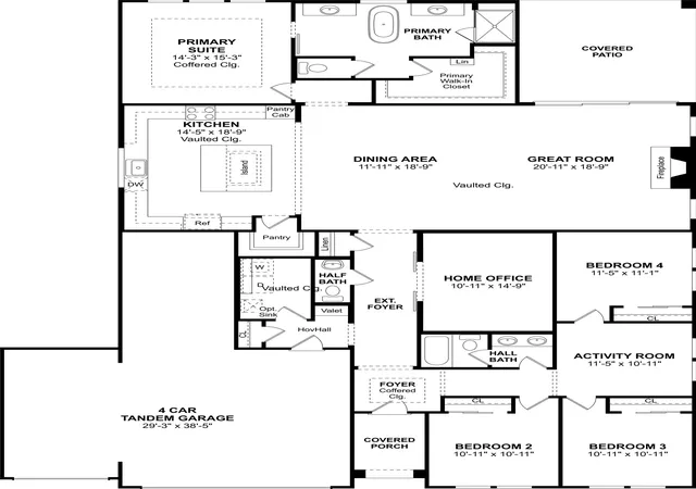 Photo 2 of Sale Pending at 920 Wood Duck Ct, Heath, TX 75126 | MLS# 21386248 | Listing updated on 2026-09-30