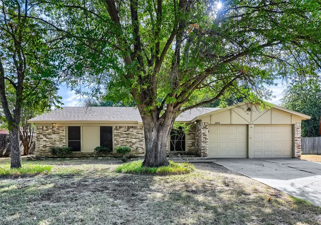 Photo 1 of Single family home for sale at 3332 Chalmette Ct, Forest Hill, TX 76140 | MLS# 21384436 | Listing updated on 2026-09-15