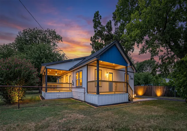 Photo 1 of Single family home for sale at 230 Rs County Rd 1530, Point, TX 75472 | MLS# 21386253 | Listing updated on 2026-09-15