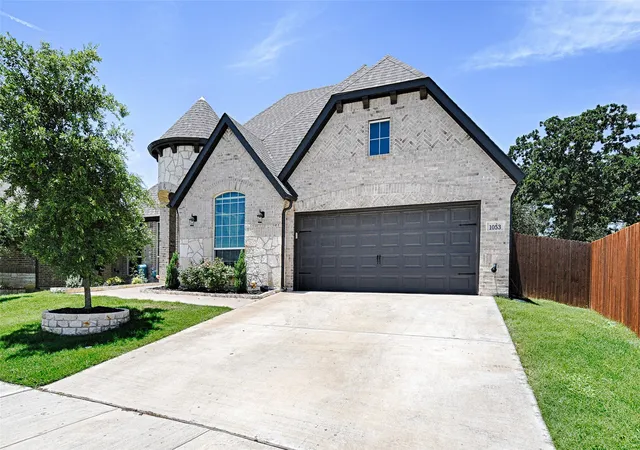 Photo 1 of Single family home for sale at 1053 Legacy Oaks, Joshua, TX 76058 | MLS# 21385654 | Listing updated on 2026-09-27
