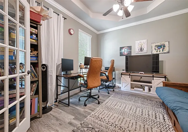 Photo 3 of Single family home for sale at 1053 Legacy Oaks, Joshua, TX 76058 | MLS# 21385654 | Listing updated on 2026-09-27