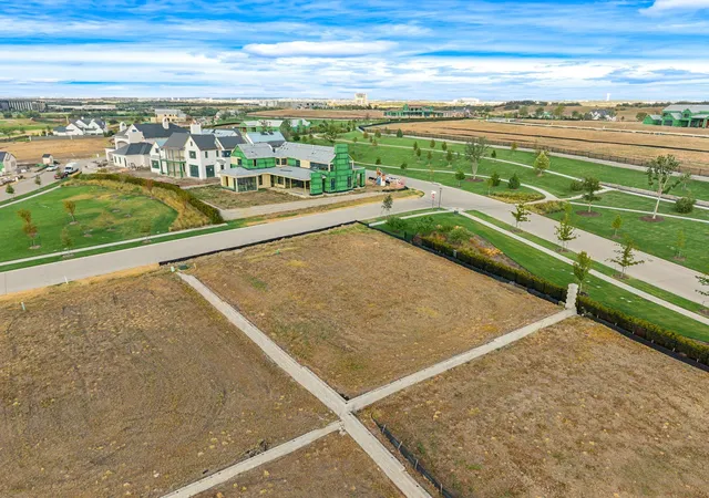 Photo 2 of Land for sale at 335 Mary Margaret St, Frisco, TX 75033 | MLS# 21382425 | Listing updated on 2026-09-15