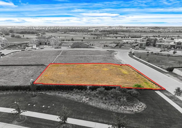 Photo 3 of Land for sale at 335 Mary Margaret St, Frisco, TX 75033 | MLS# 21382425 | Listing updated on 2026-09-15