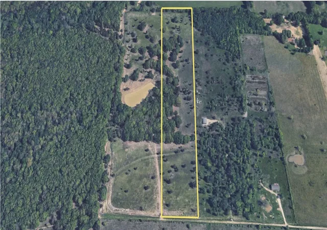Photo 2 of Sale Pending at 0 Cr 4077, Scurry, TX 75158 | MLS# 21386263 | Listing updated on 2026-10-05
