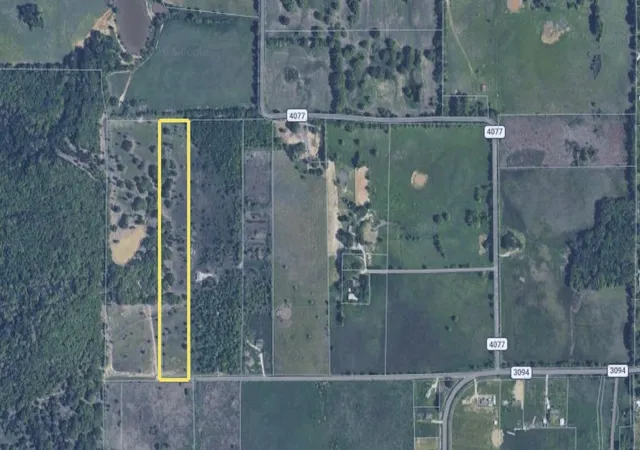 Photo 3 of Sale Pending at 0 Cr 4077, Scurry, TX 75158 | MLS# 21386263 | Listing updated on 2026-10-05
