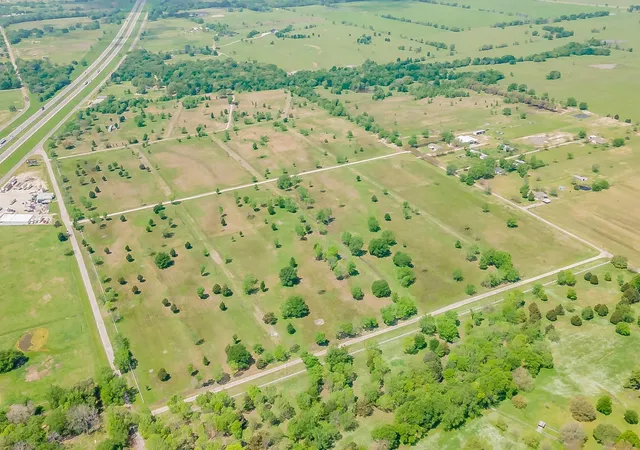 Photo 1 of Land for sale at 0000 Tbd Cr 3910, Wills Point, TX 75169 | MLS# 21386060 | Listing updated on 2026-09-15