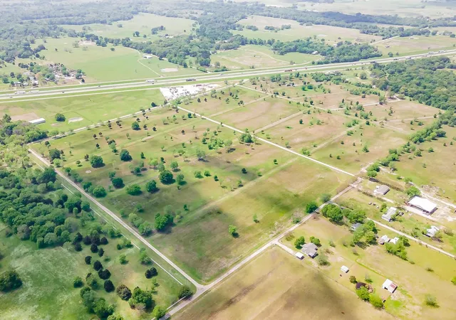 Photo 2 of Land for sale at 0000 Tbd Cr 3910, Wills Point, TX 75169 | MLS# 21386060 | Listing updated on 2026-09-15