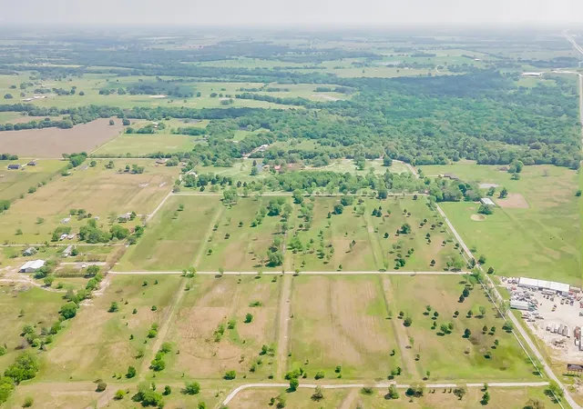 Photo 3 of Land for sale at 0000 Tbd Cr 3910, Wills Point, TX 75169 | MLS# 21386060 | Listing updated on 2026-09-15