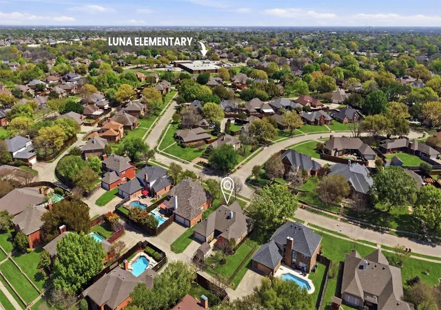 Photo 39 of Single family home for sale at 6613 Barclay Ln, Garland, TX 75044 | MLS# 21386303 | Listing updated on 2026-10-06