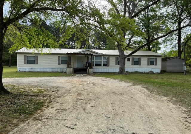 Photo 1 of Manufactured home for sale at 14985 Rita St, Keithville, LA 71047 | MLS# 21386319 | Listing updated on 2026-09-15