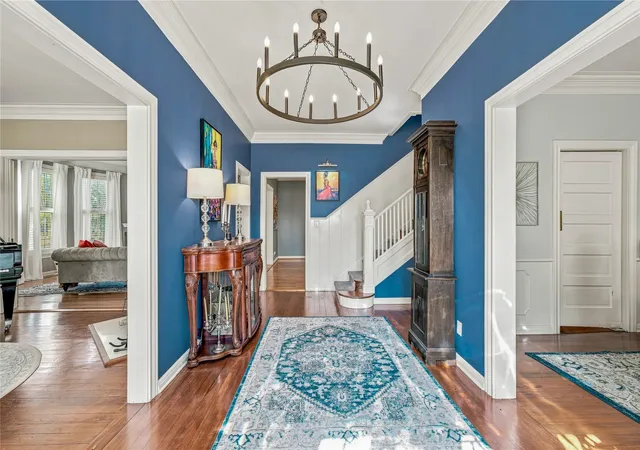 Photo 4 of Single family home for sale at 730 Virginia St, Graham, TX 76450 | MLS# 21386138 | Listing updated on 2026-09-19