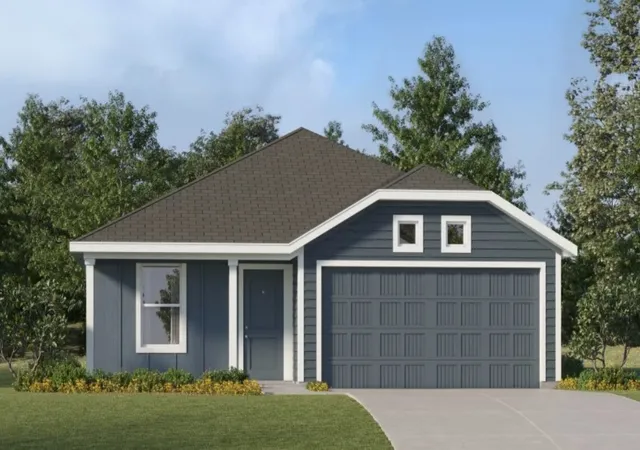 Photo 1 of Single family home for sale at 1253 Tufted Dr, Fort Worth, TX 76134 | MLS# 21384951 | Listing updated on 2026-10-20