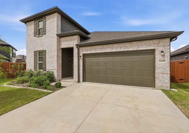 Photo 1 of Single family home for sale at 8109 Korat, Godley, TX 76044 | MLS# 21385949 | Listing updated on 2026-09-15