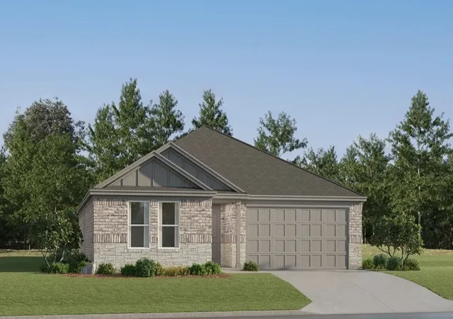 Photo 1 of Single family home for sale at 1224 Still Pond Dr, Crowley, TX 76036 | MLS# 21385869 | Listing updated on 2026-10-20