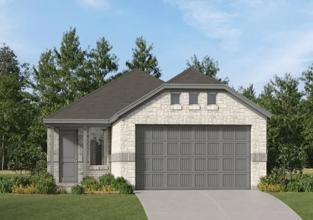 Photo 1 of Single family home for sale at 1305 Still Pond Dr, Crowley, TX 76036 | MLS# 21386105 | Listing updated on 2026-10-20