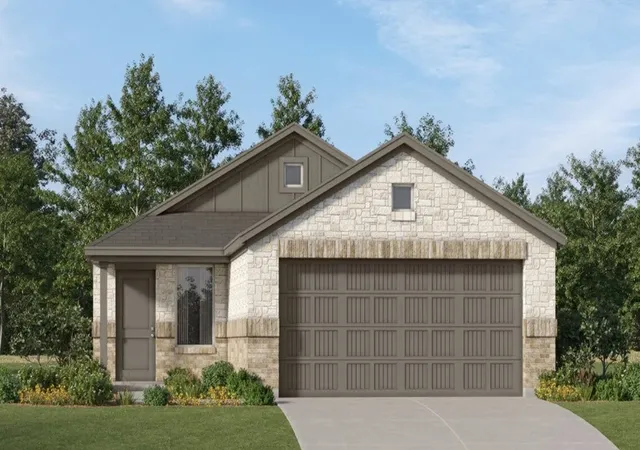 Photo 1 of Sale Pending at 1252 Still Pond Dr, Crowley, TX 76036 | MLS# 21385986 | Listing updated on 2026-10-19