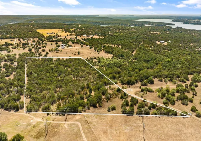 Land for sale at Tbd Crew Cor, Palo Pinto, TX 76484 | MLS# 21385862