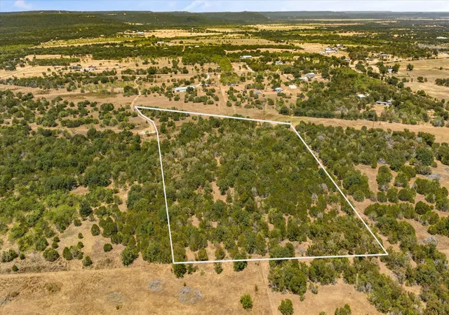 Photo 3 of Land for sale at Tbd Crew Cor, Palo Pinto, TX 76484 | MLS# 21385862 | Listing updated on 2026-09-15