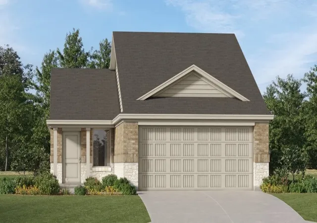 Photo 1 of Sale Pending at 1244 Still Pond Dr, Crowley, TX 76036 | MLS# 21386400 | Listing updated on 2026-10-19