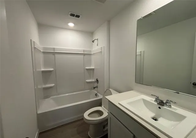 Photo 4 of Sale Pending at 1244 Still Pond Dr, Crowley, TX 76036 | MLS# 21386400 | Listing updated on 2026-10-05