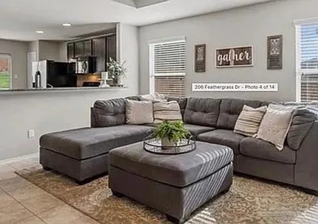 Photo 3 of Single family home for sale at 206 Feathergrass Dr, Buda, TX 78610 | MLS# 21386401 | Listing updated on 2026-09-29