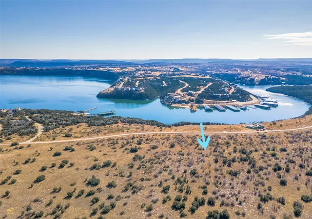 Photo 1 of Land for sale at Tbd Lot #45 Rawhide Ridge, Graford, TX 76449 | MLS# 21386378 | Listing updated on 2026-09-15