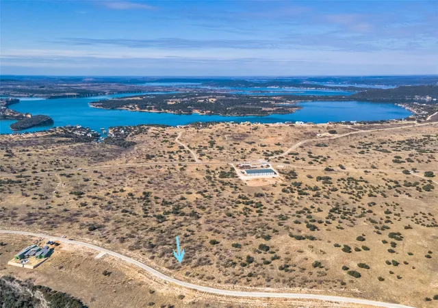 Photo 3 of Land for sale at Tbd Lot #45 Rawhide Ridge, Graford, TX 76449 | MLS# 21386378 | Listing updated on 2026-09-15